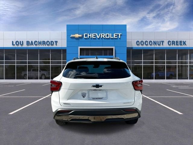 2024 Chevrolet Trax Activ - Photo 7