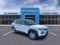 2022 Chevrolet Trailblazer LS