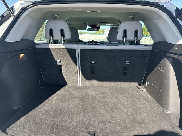 2022 Chevrolet Trailblazer LS