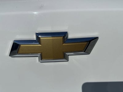 2022 Chevrolet Trailblazer LS