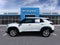 2022 Chevrolet Trailblazer LS