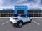2022 Chevrolet Trailblazer LS