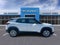 2022 Chevrolet Trailblazer LS