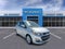 2021 Chevrolet Spark 1LT Automatic