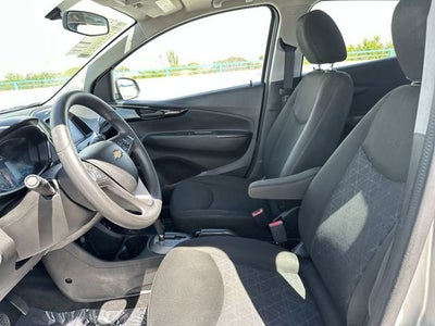 2021 Chevrolet Spark 1LT Automatic