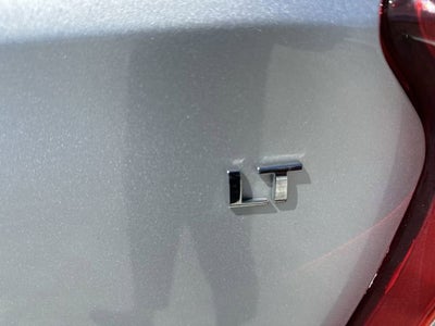 2021 Chevrolet Spark 1LT Automatic