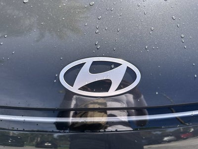 2024 Hyundai Kona SE