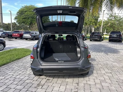 2024 Hyundai Kona SE