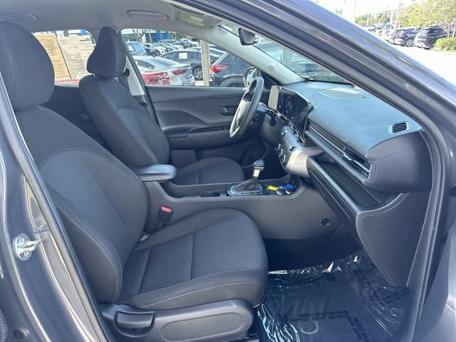 2024 Hyundai Kona SE