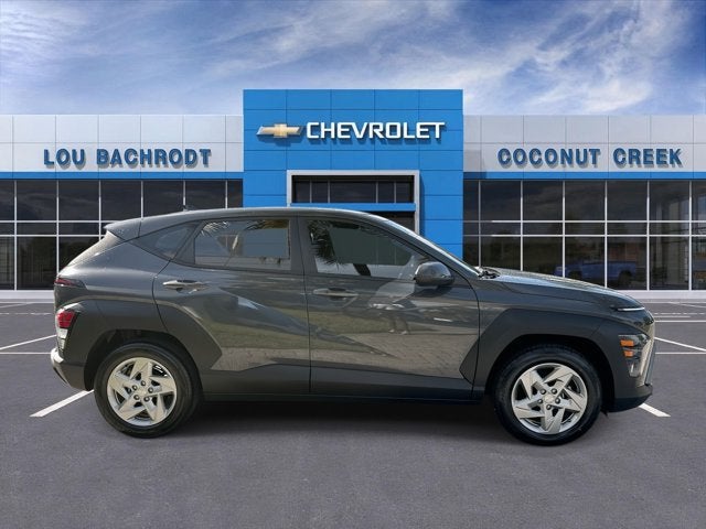 2024 Hyundai Kona SE