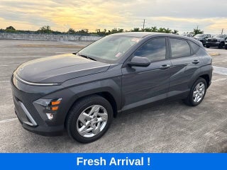 2024 Hyundai Kona SE