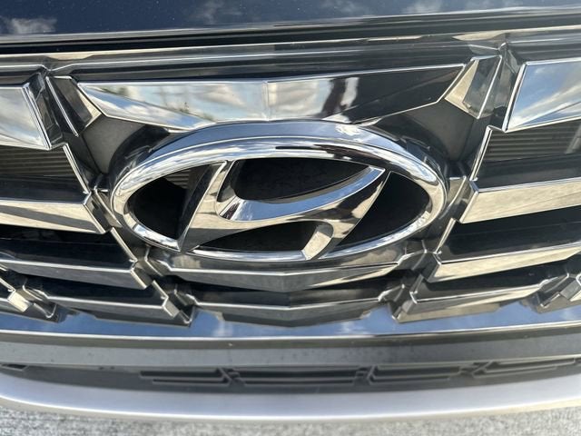 2023 Hyundai Tucson N Line