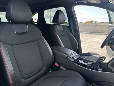 2023 Hyundai Tucson N Line