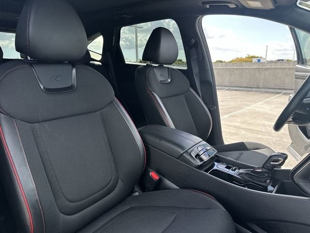 2023 Hyundai Tucson N Line