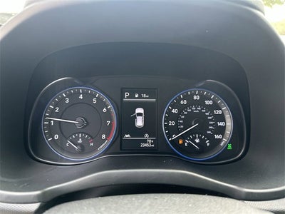 2023 Hyundai Kona SE