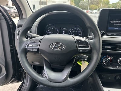 2023 Hyundai Kona SE