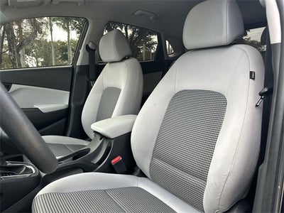 2023 Hyundai Kona SE