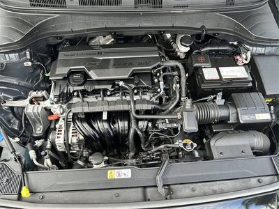 2023 Hyundai Kona SE