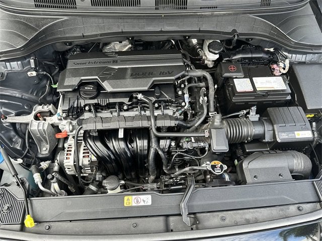 2023 Hyundai Kona SE