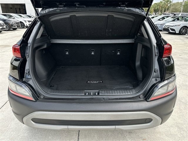 2023 Hyundai Kona SE