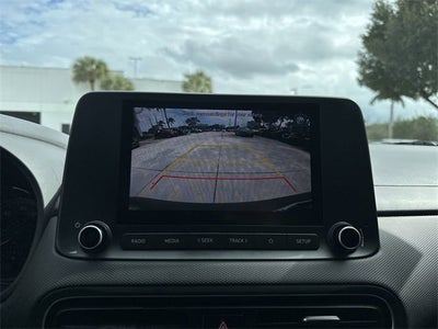 2023 Hyundai Kona SE