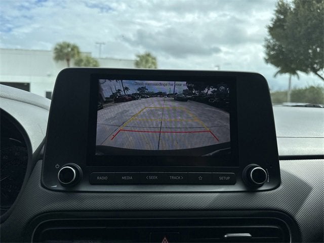 2023 Hyundai Kona SE