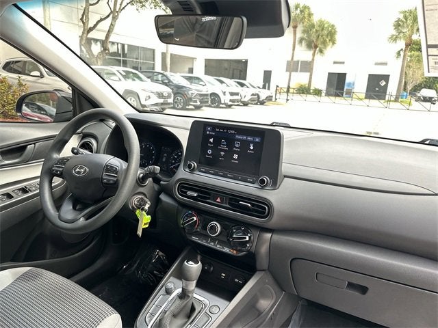 2023 Hyundai Kona SE