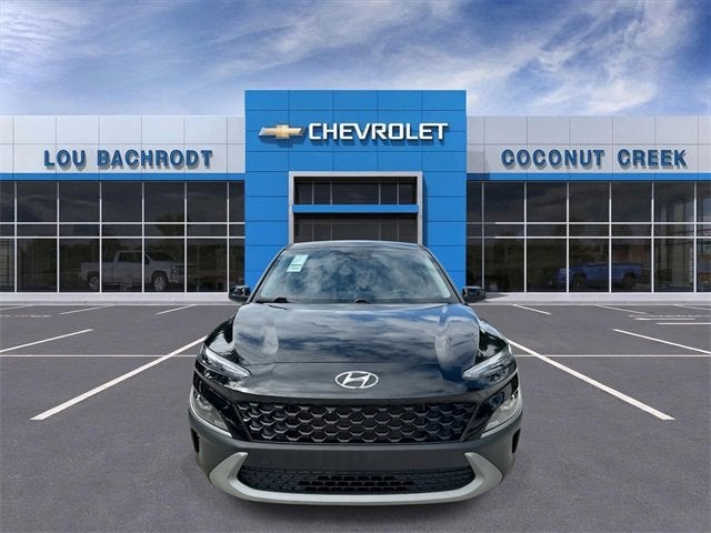 2023 Hyundai Kona SE