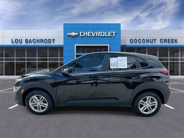 2023 Hyundai Kona SE