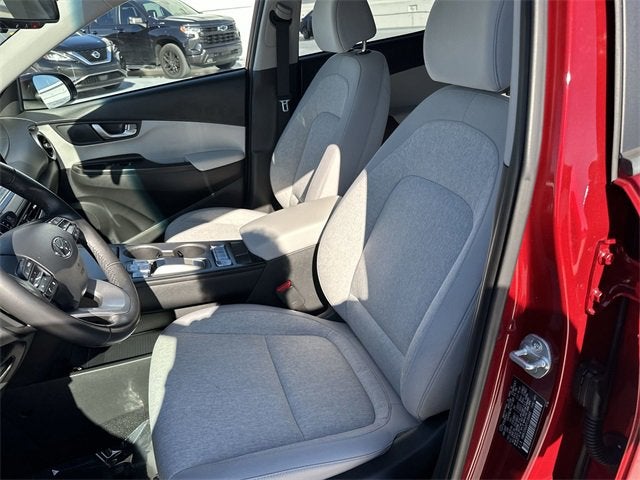 2023 Hyundai Kona Electric SEL