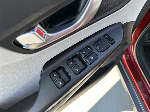 2023 Hyundai Kona Electric SEL