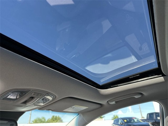 2023 Hyundai Kona Electric SEL