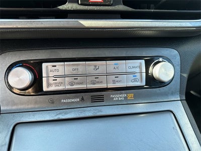 2023 Hyundai Kona Electric SEL