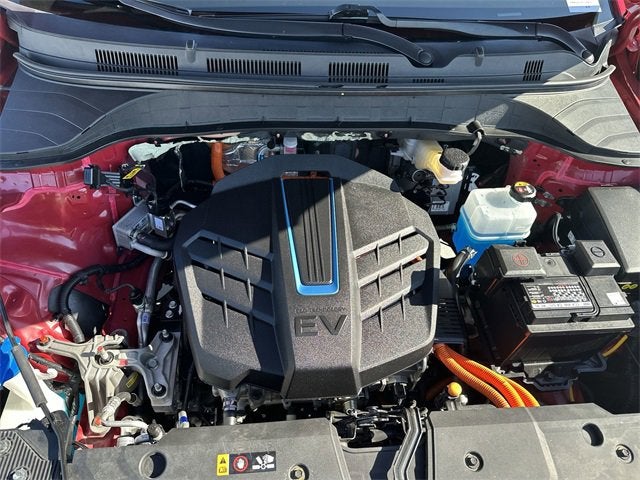 2023 Hyundai Kona Electric SEL