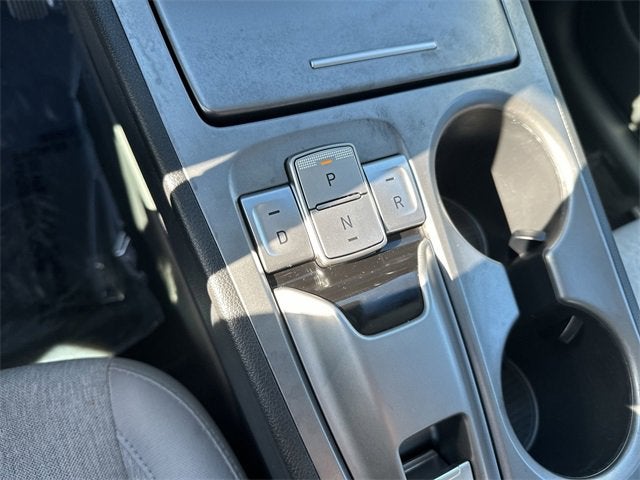 2023 Hyundai Kona Electric SEL