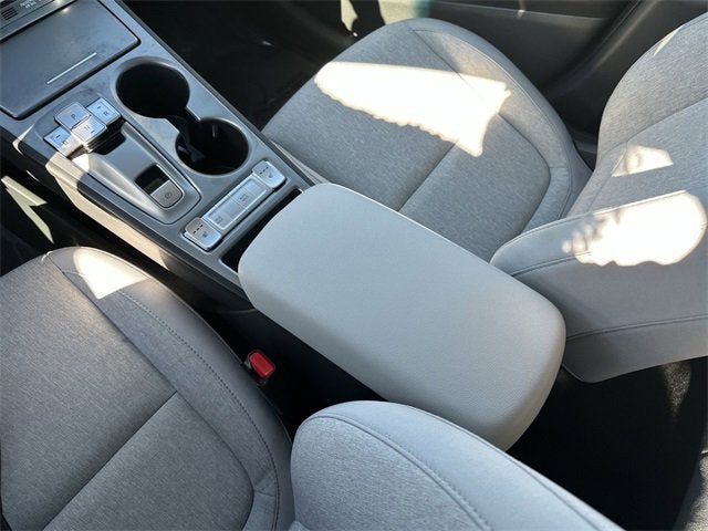 2023 Hyundai Kona Electric SEL