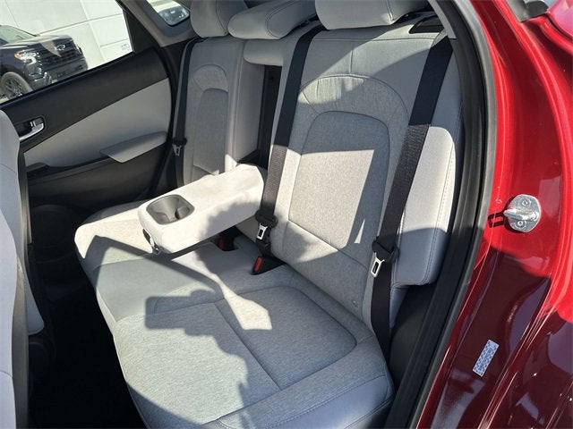 2023 Hyundai Kona Electric SEL