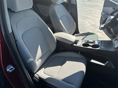 2023 Hyundai Kona Electric SEL