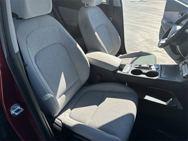 2023 Hyundai Kona Electric SEL