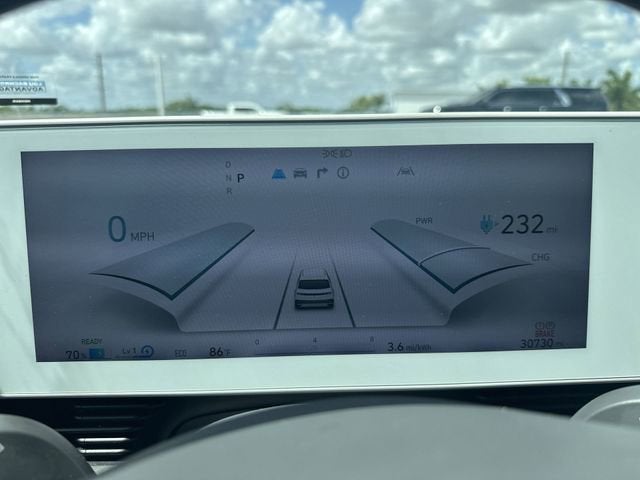 2024 Hyundai IONIQ 5 SEL