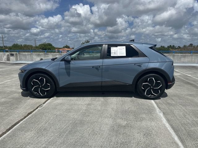 2024 Hyundai IONIQ 5 SEL