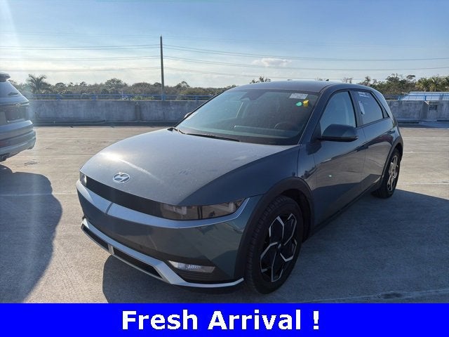 2024 Hyundai IONIQ 5 SEL