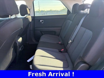 2024 Hyundai IONIQ 5 SEL