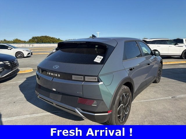 2024 Hyundai IONIQ 5 SEL