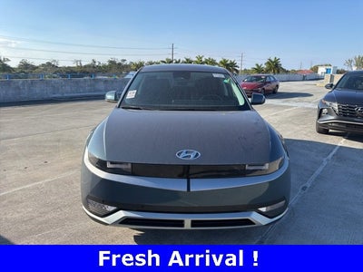 2024 Hyundai IONIQ 5 SEL