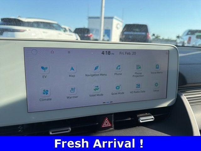 2024 Hyundai IONIQ 5 SEL