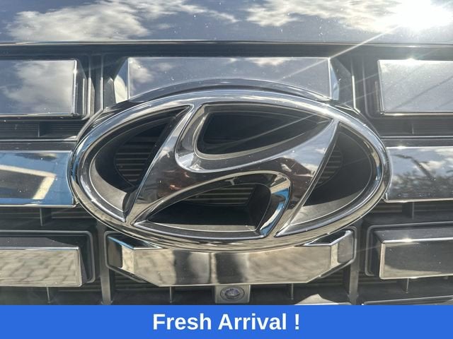 2024 Hyundai Palisade SEL 8P