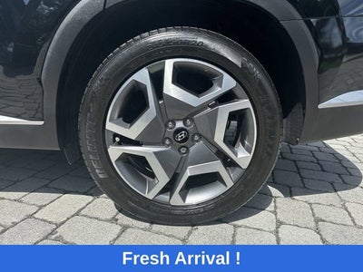 2024 Hyundai Palisade SEL 8P