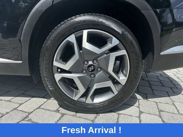 2024 Hyundai Palisade SEL 8P