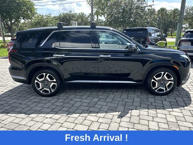2024 Hyundai Palisade SEL 8P